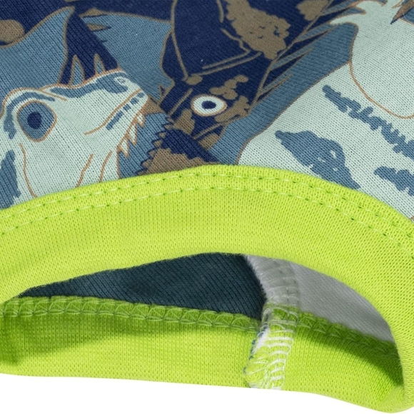 Toddler Potty Training Pants Baby Boys Cotton Underwear 10 Pack NEW - Picture 6 of 6